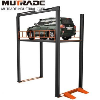 Mutrade Hydraulic Elevator Platform