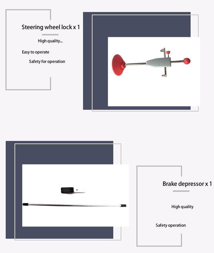 3D Wheel Aligner Machine Price System for Car Garage Equipment