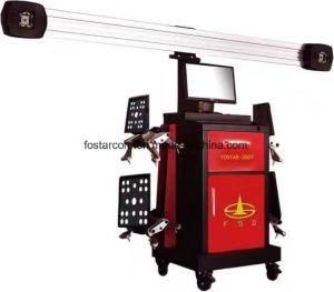 FOSTAR-300Y 3D Wheel Alignment