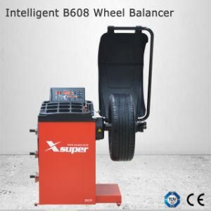 Computerized Wheel and Auto Wheel Balancer for Discouts