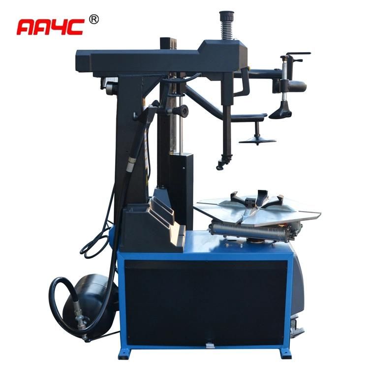 Full Automatic Tilting Back Arm Design Tire Changer AA-Tc188