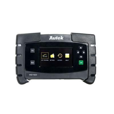 Autek Ikey820 OBD2 Car Key Programmer