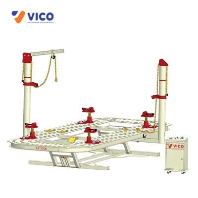 Vico Car Frame Machine Auto Chassis Straightening Bench