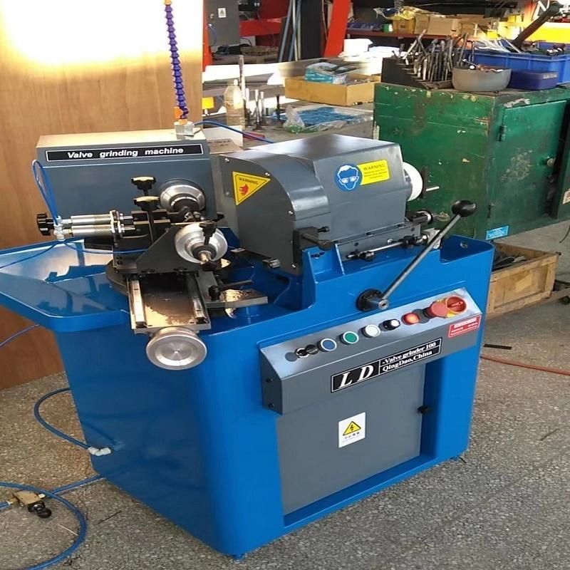 Valve Grinding Machine Ld100 S