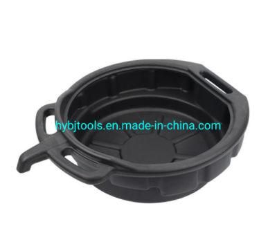 15L Oil Pan