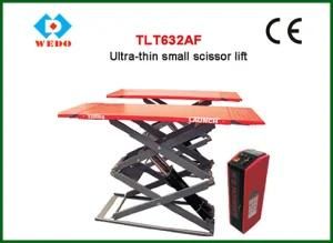 Launch Brand Car Lift Tlt632af