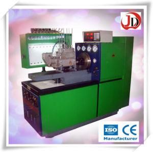 Jd-HD 30kw Huge Power Diesel Fuel Injection Pump Test Bench