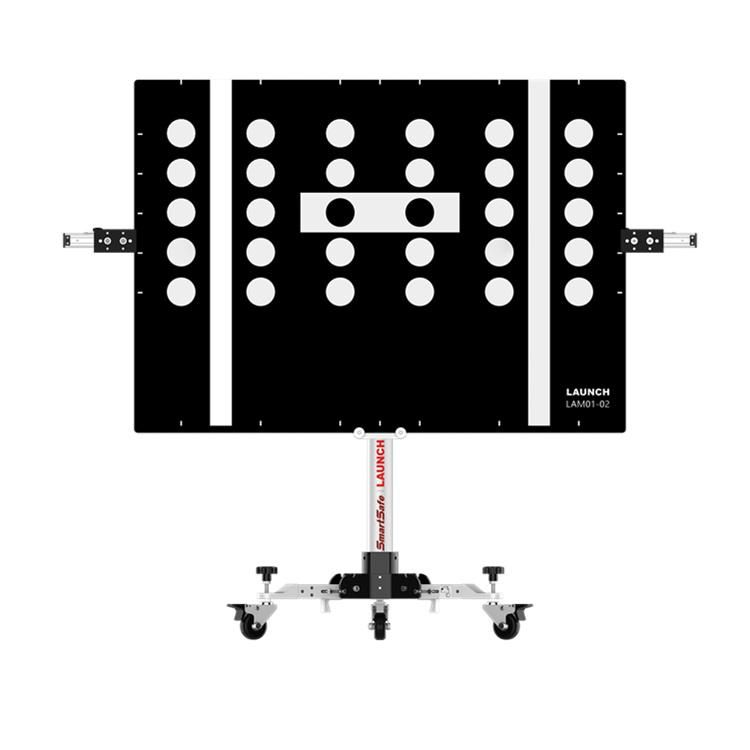 Portable Launch Adas Mobile Adas Calibration Tool