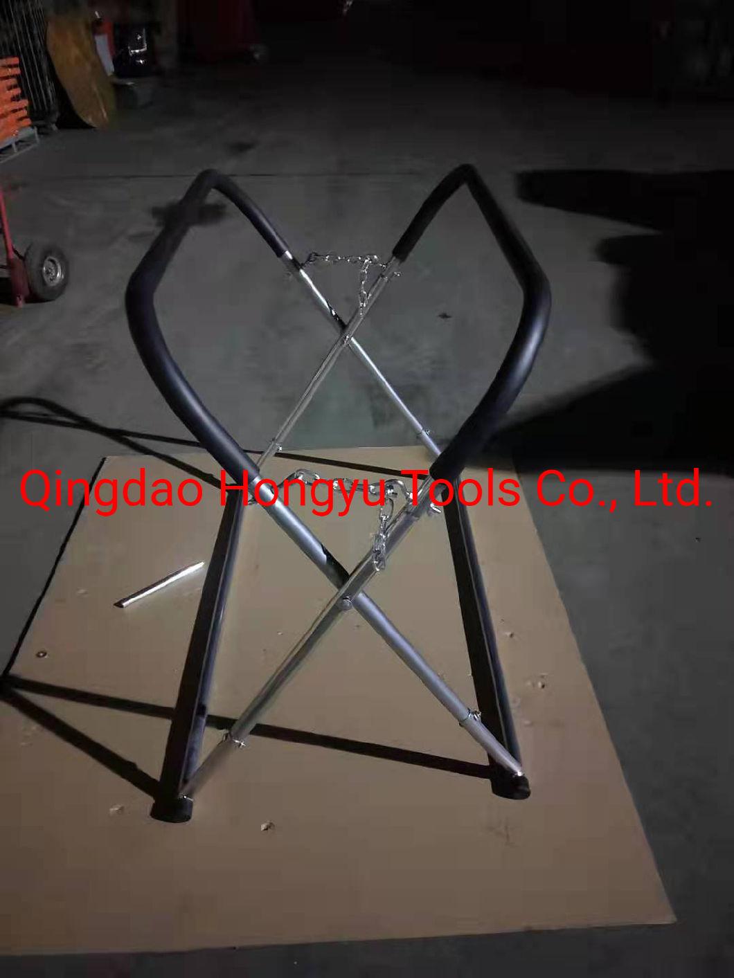 Auto Body Panel Repair Stand