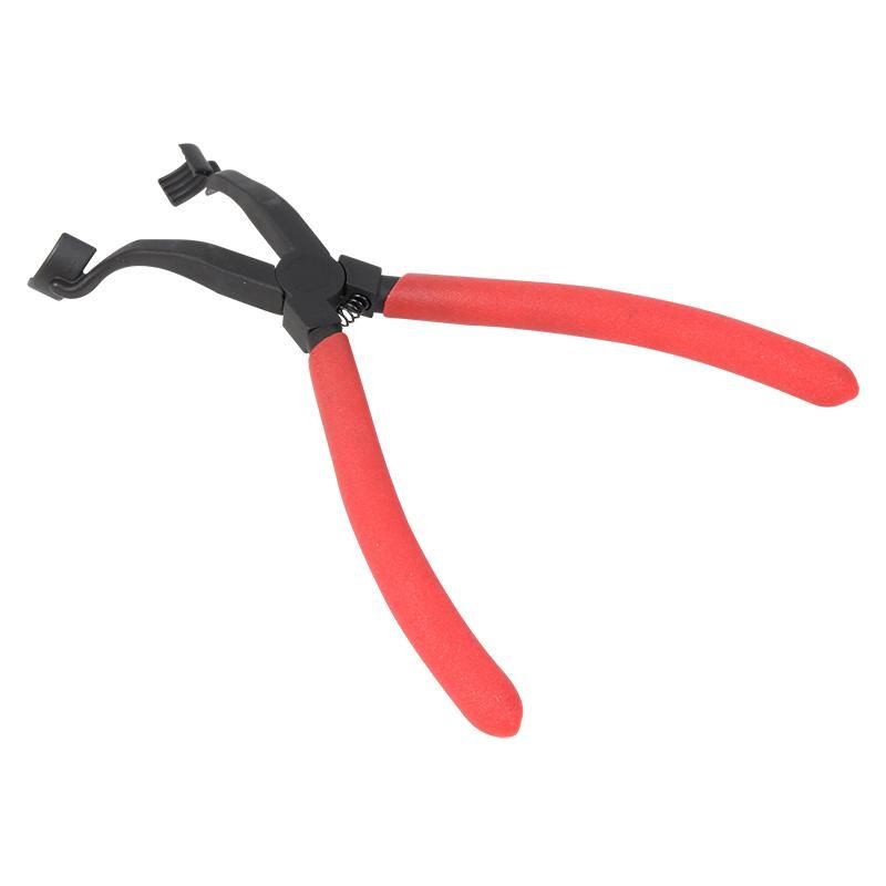 Viktec Workshop Hand Tool Drum Brake Hold Down Spring Pliers