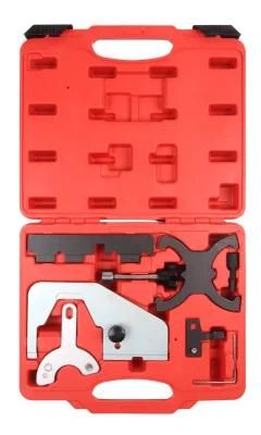 Volvo Engine Timing Tool Kit 1.6L 2.0L T4 T5 S60 S80 V40 V60 V70 Xc60 From Viktec