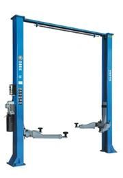 Two Post Car Lift, Hydraulic Car Lift (TPO710CX)