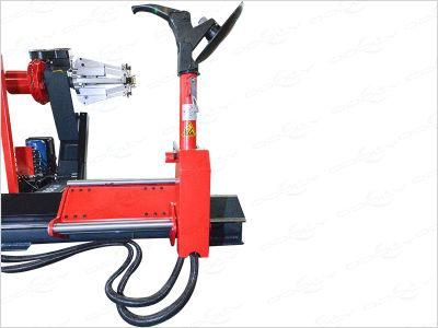 Heavy Duty Auto Repair Equipment Truck Tire Changer