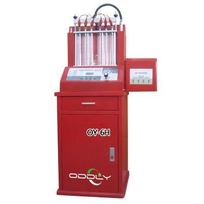 Oy-6h Common Injector Testing Machine with CE Price