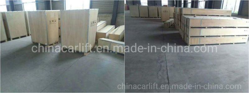 Wheel Alignment/3D Wheel Alignment/Scissor Car Lift/Auto Lift/Wheel Balancer/Garage Equipment