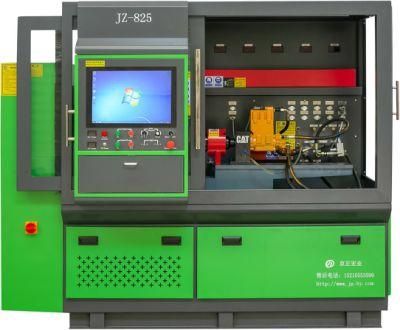 Injector Generating Code Testing Equipment Testing Machine Test Bench