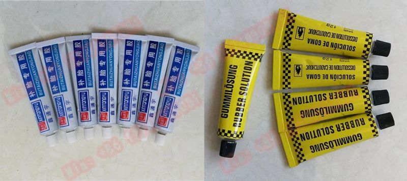 Wholesale Tire Repair Glue for Bike Bicycle, Puncture Repair Liquid Tyre Sealant