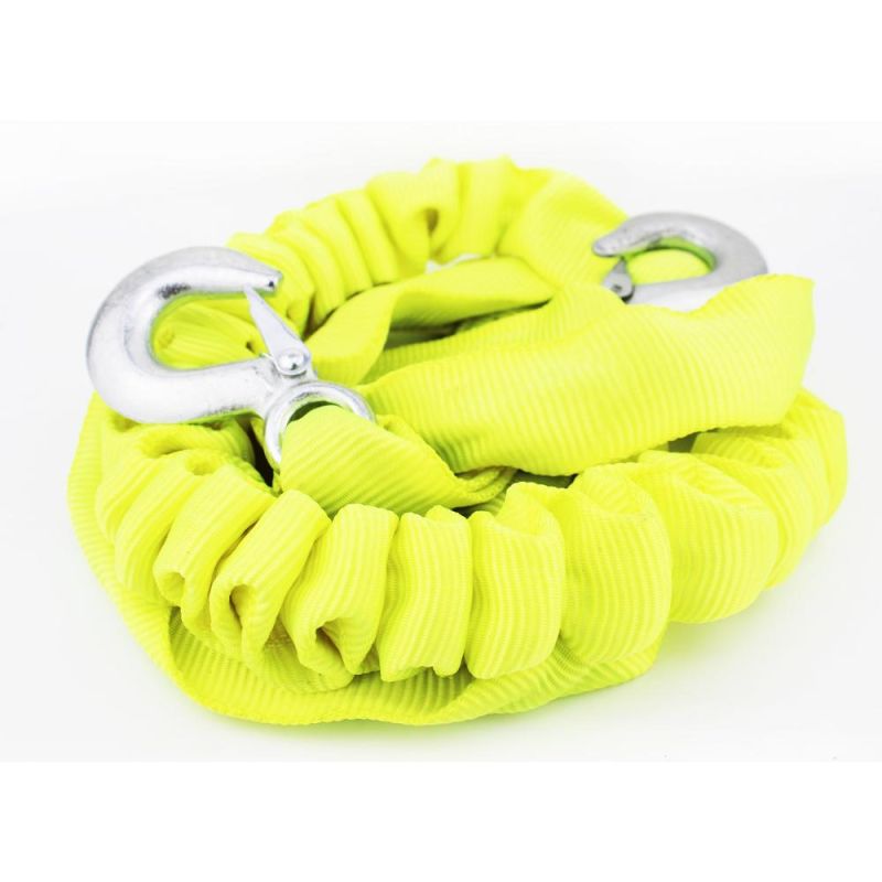 High Quality Nylon Tow Rope Trailer Rope 7ton with Hook