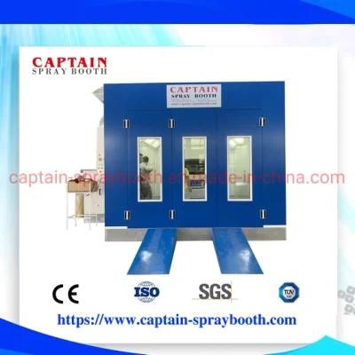 15% off Excellent and High Quality Car Spray Booth/Car Paint Oven