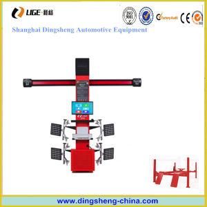 Products Offer 3D Wheel Alignment Machine