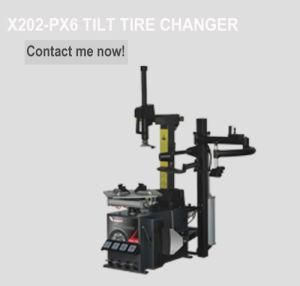 Tire Changer Tyre Changer Machine