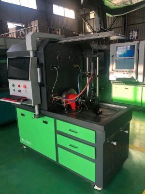 Professional Eui/Eup Test Bench with Cambox Eus600