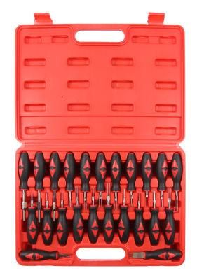 23PC Terminal Release Tool Set