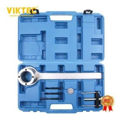 Vt01888 Ce 6PC Jaguar, Land Rover Crank Pulley Tool Set