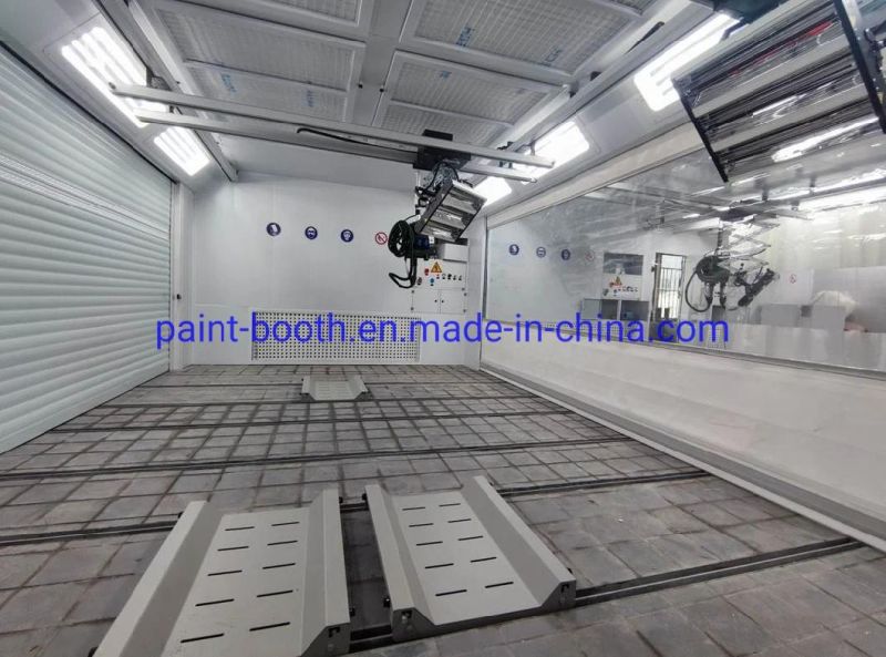 Auto Spray Booths Auto Paint Booths Car Spray Booths Car Paint Booths