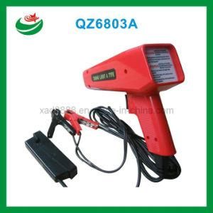 Digital Tech Advance Auto Engine Induction Ignition Light Testing Equipment