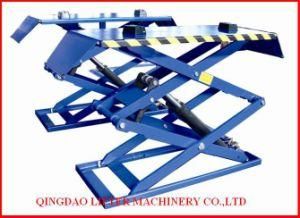 Auto Repair Equipment, Car Scissor Lift LS707