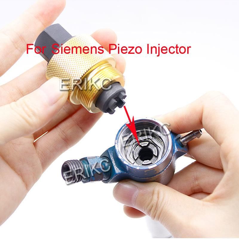 Erikc Siemens Piezo Injector Inner Wire Assemble Tool Injection Inside Wire Disassemble Tools E1023611