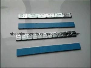 Balance Block Weight Block for Automobile Tire