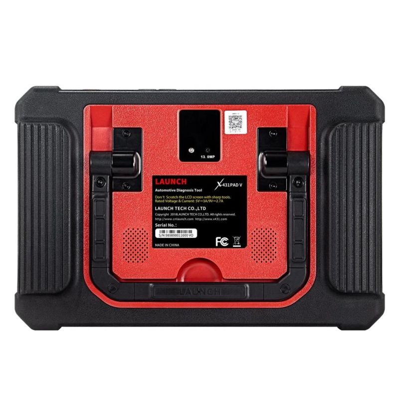 2021 Wholesale High Quality Car Diagnostic Tool Engine Analyzer X-431 Pad V