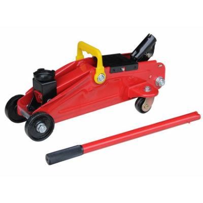 Car Repair and Lifting Tool 2t Floor Jack