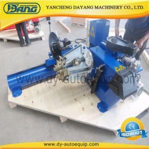 Dy-T990 Heavy Duty Mobile Truck Tyre Changer Price