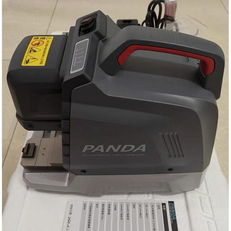 Portable Panda CNC Machine Xa-006 CNC Multi-Function Composite Fixture APP Intelligent Control Data Fixed Mold Support Bluetooth Function