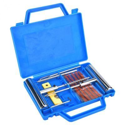 Heavy Duty Tire Repair Tools Kit