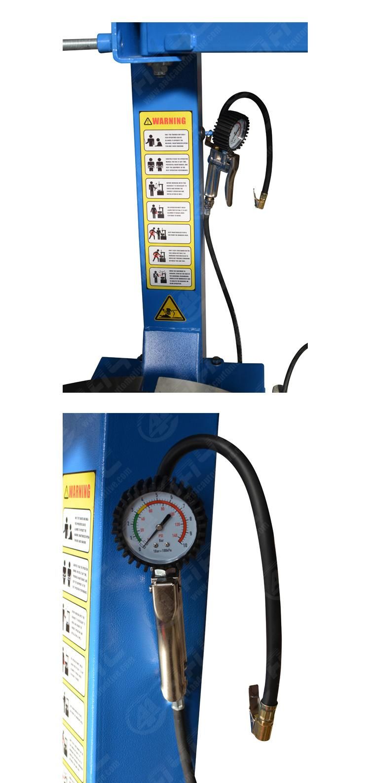 AA4c Car Tire Changer Car Tyre Changing Machine Tire Service Machine (AA-TC112)