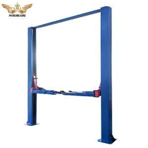 4500kg 2 Post Car Lifts/Hippo Car Lifting Machine