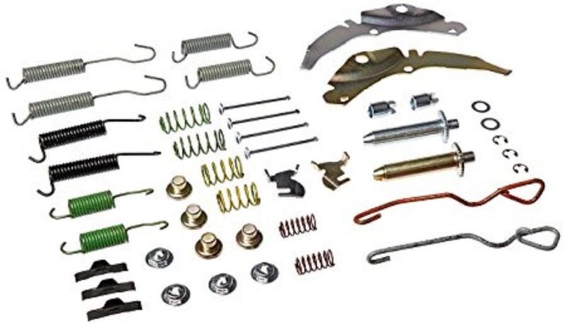 Kit Repair Brake Servo Brake Repair Kit