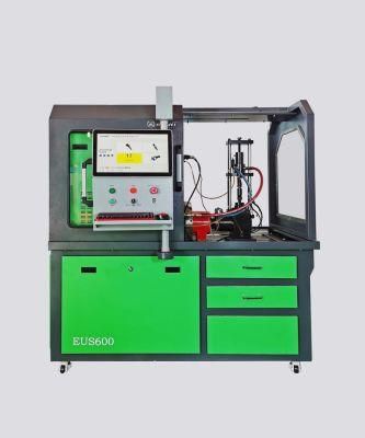 Common Rail Test Bench Eus600 with Nt1400 Cam Box for Testing Eui&Eup