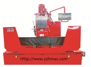 Cylinder Block Surface Grinding-Milling Machine