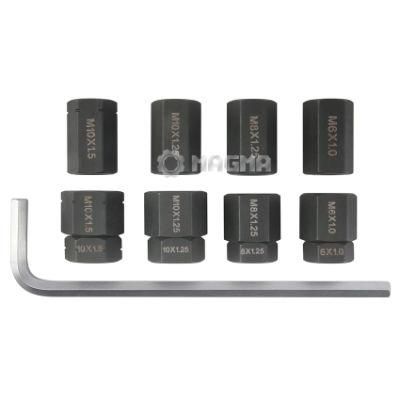 9 PCS Stud Remover &amp; Installer Set (MG50882)