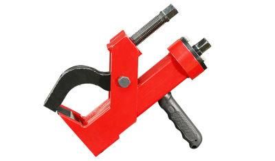 Low Cost Impact Wrench Tyre Bead Breaker Machine