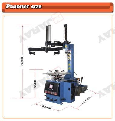 CE Tyre Repair Machine Manufacturer Automatic Car Tire Changer