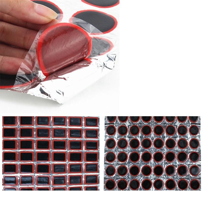 Tyre Accessory Car Repair Tool Tire Repair Patch