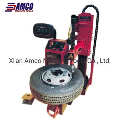 Tyre Changer for Bus Vtc650