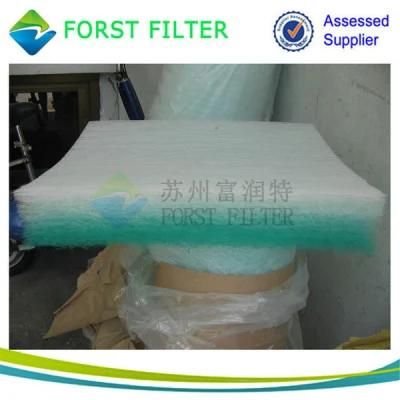 Forst Fiberglass Paint Stop Filter