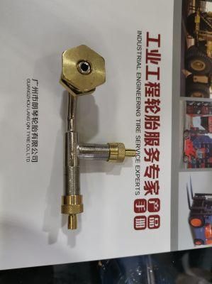 TPMS Lq-Tr500A\B for Mine Loader with 4-10 Sensor